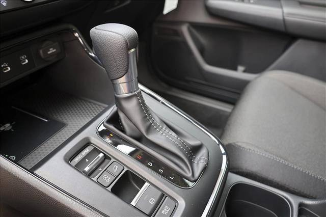 New 2026 Honda CR-V LX image 19