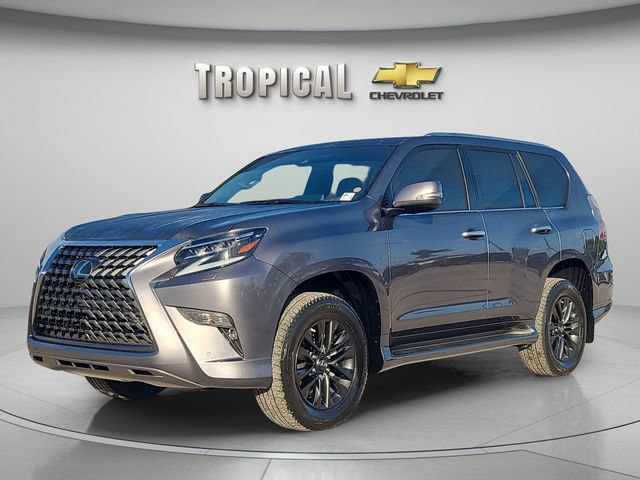 Used 2023 Lexus GX 460 Premium