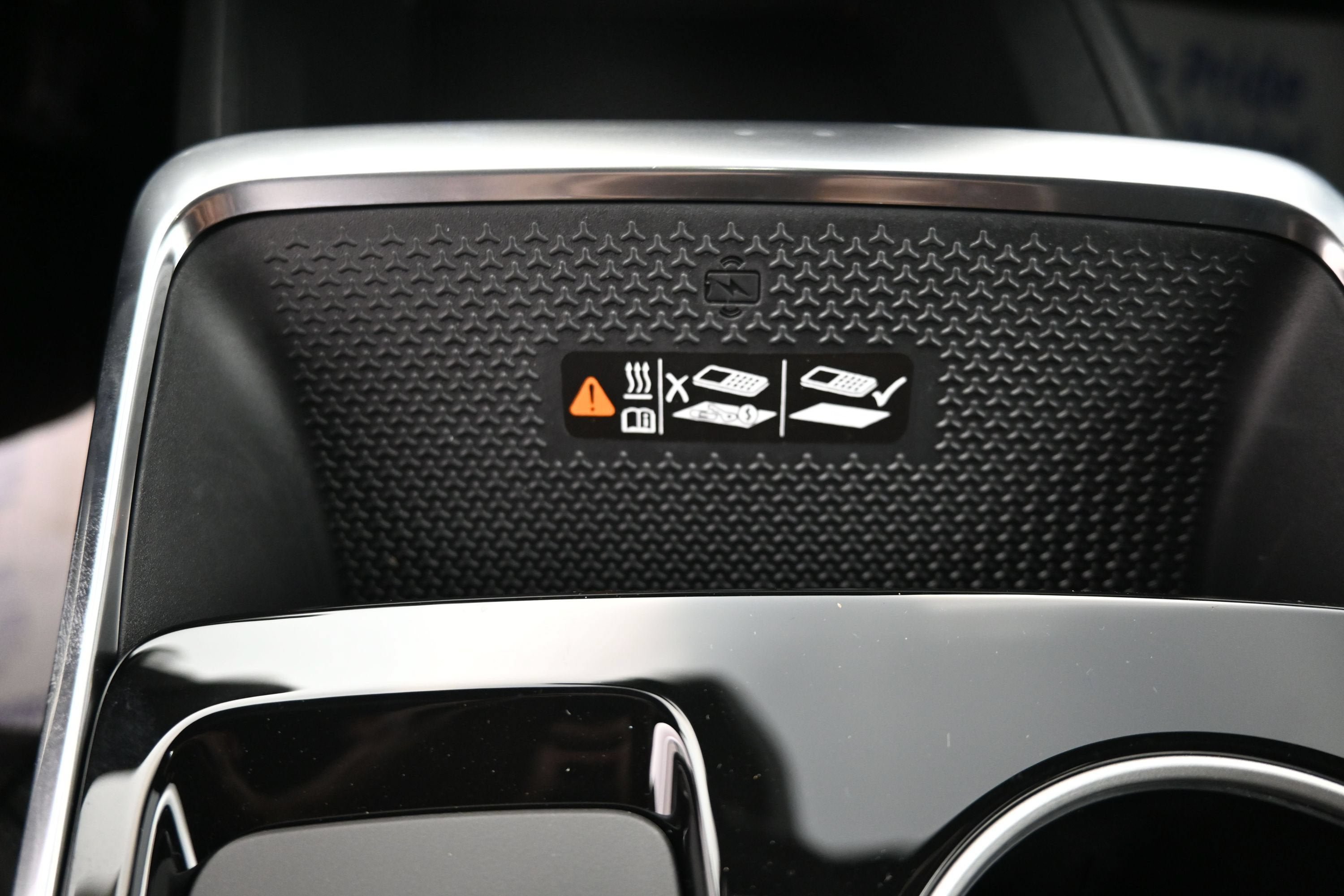New 2027 Chevrolet Equinox LT w/ Convenience Package II FWD image 22