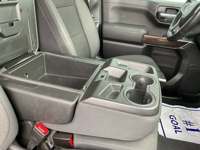 Used 2021 Chevrolet Silverado 1500 RST w/ Z71 Off-Road Package image 17