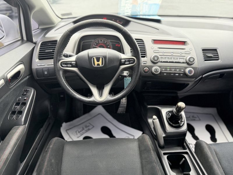 Used 2007 Honda Civic Si image 11