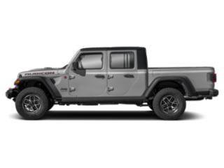 New 2026 Jeep Gladiator Rubicon AWD/4WD image 13