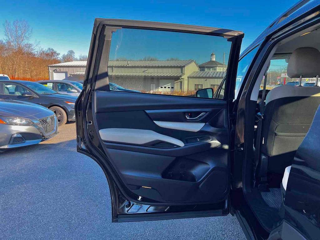 Used 2022 Subaru Ascent Premium w/ Convenience Package image 20