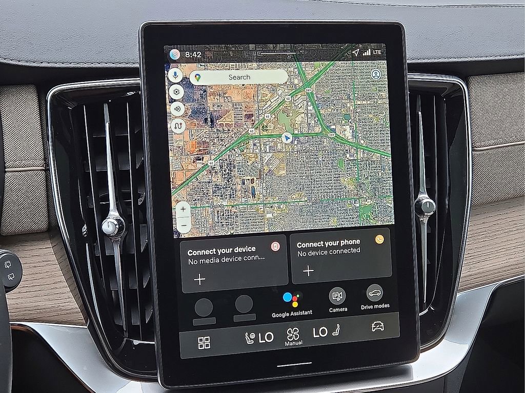 New 2026 Volvo XC90 B5 Plus image 26