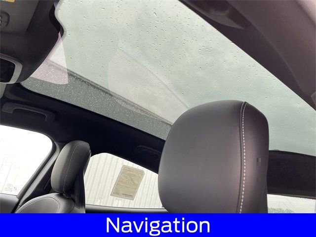 New 2025 Ford Mustang Mach-E GT w/ Interior Protection Package image 12