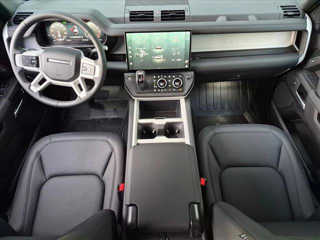 New 2026 Land Rover Defender 110 S AWD/4WD image 13