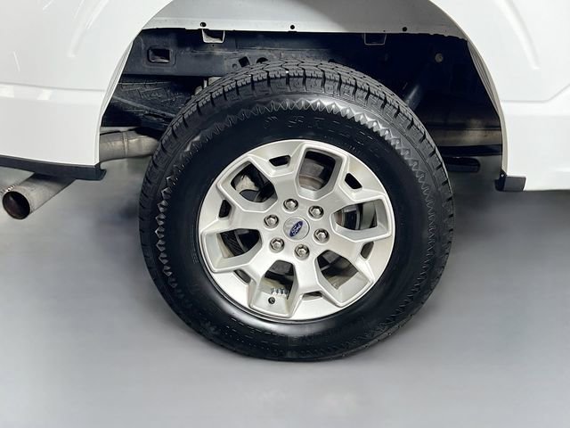 Used 2023 Ford F150 XLT image 34