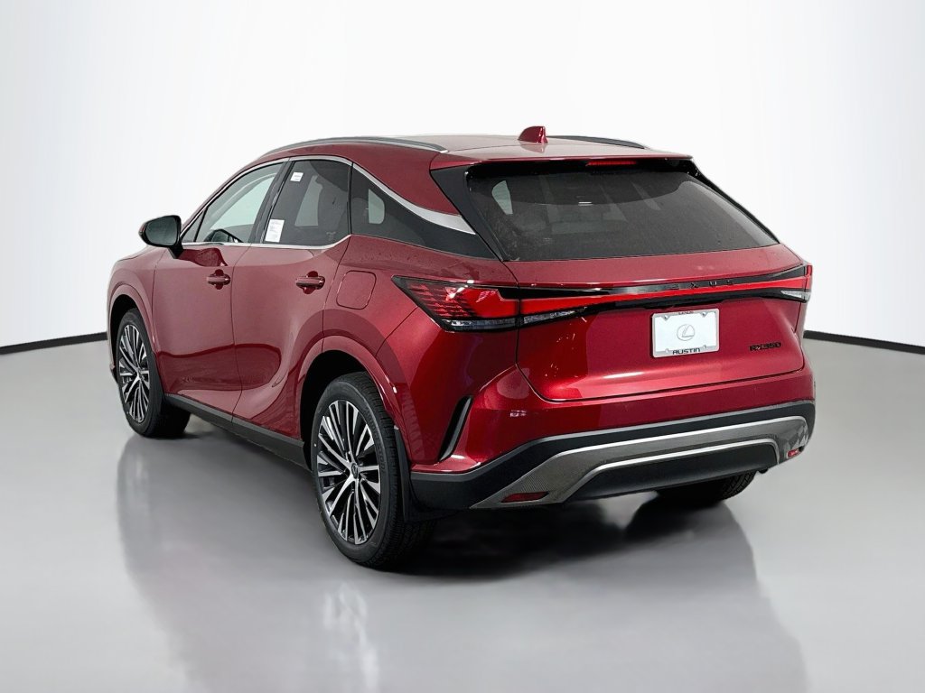 New 2026 Lexus RX 350 Premium Plus w/ Accessory Package (K3) FWD image 7