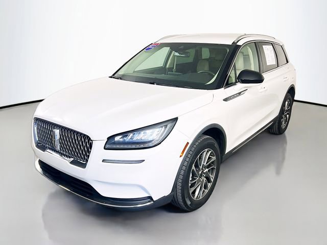 Used 2022 Lincoln Corsair FWD image 4