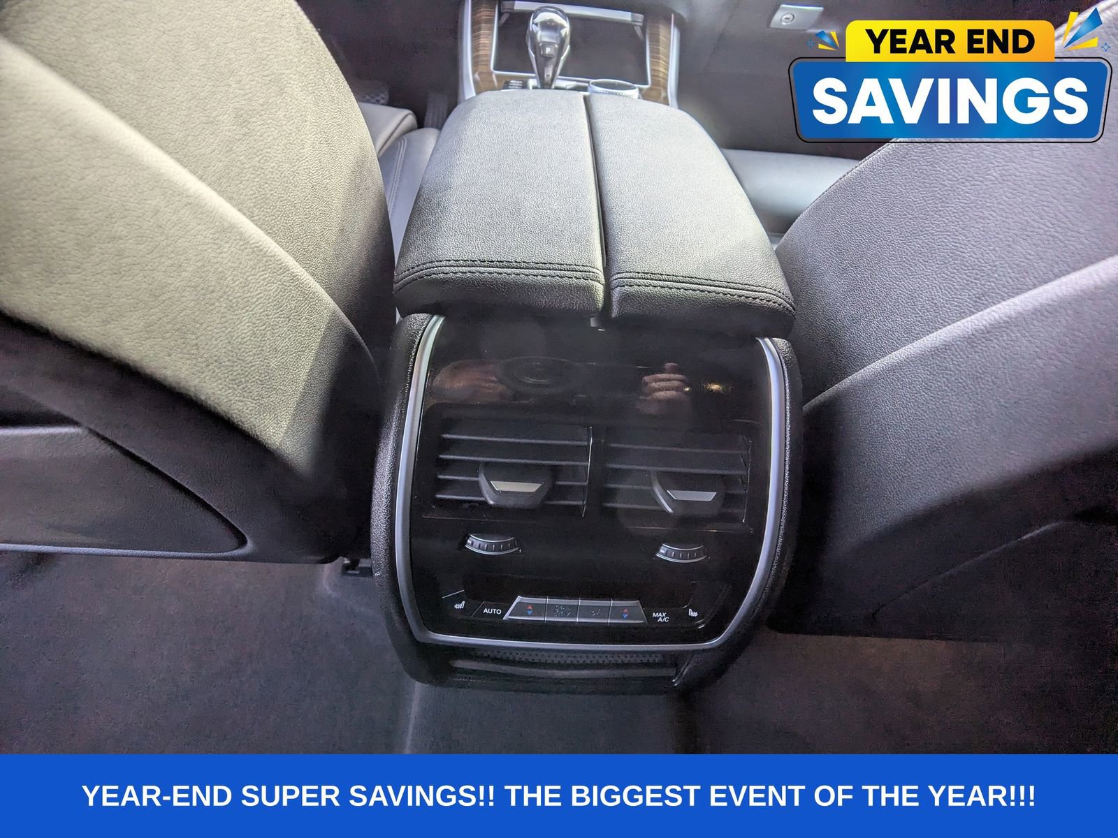 Used 2019 BMW X5 xDrive40i w/ Premium Package 2 image 18