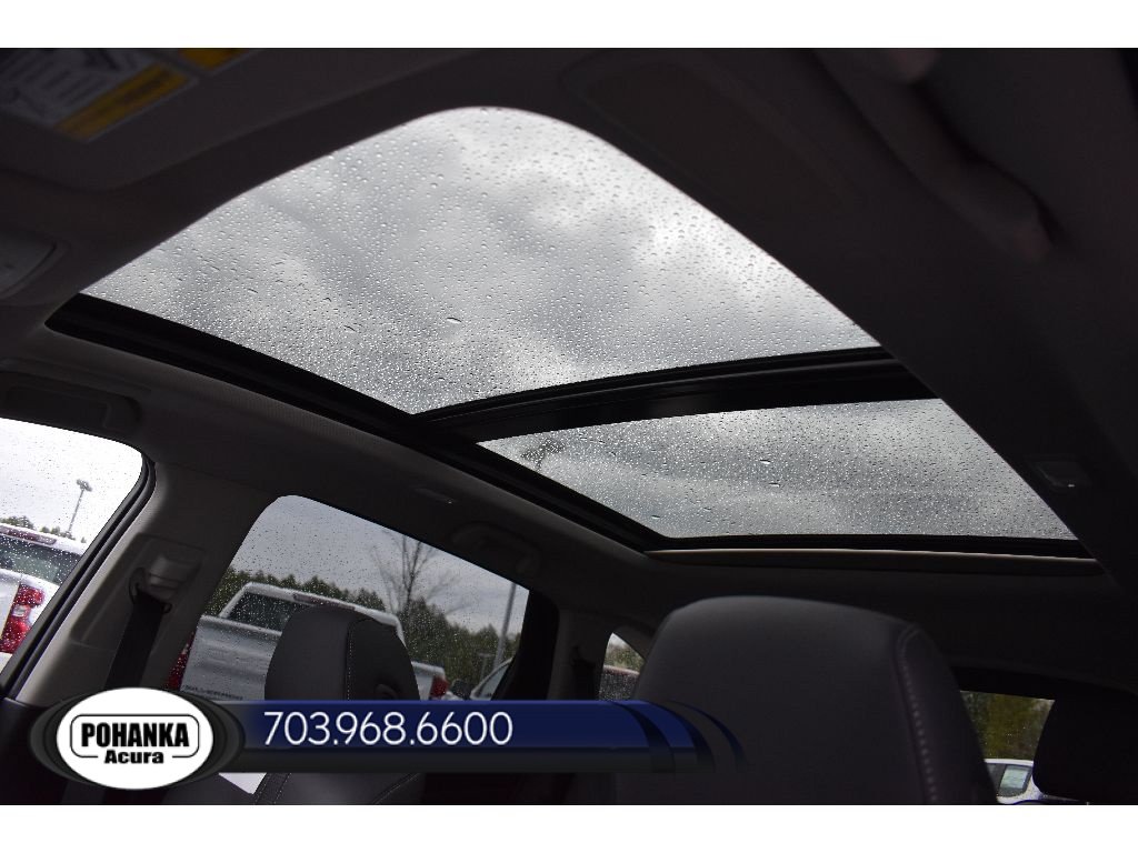 New 2026 Acura RDX w/ Technology Package AWD/4WD image 23