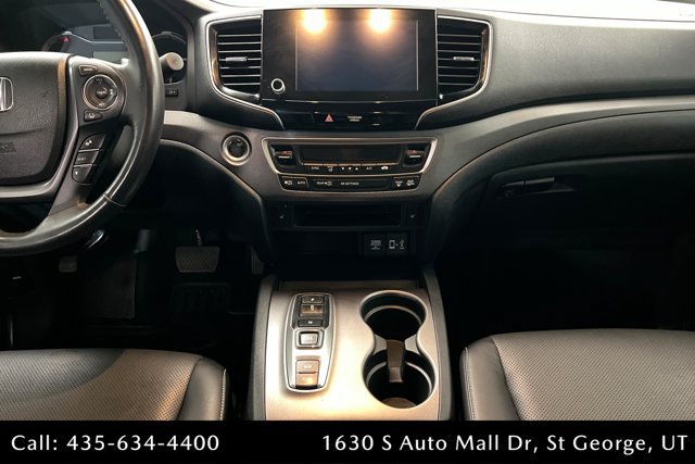 Used 2023 Honda Ridgeline RTL image 13