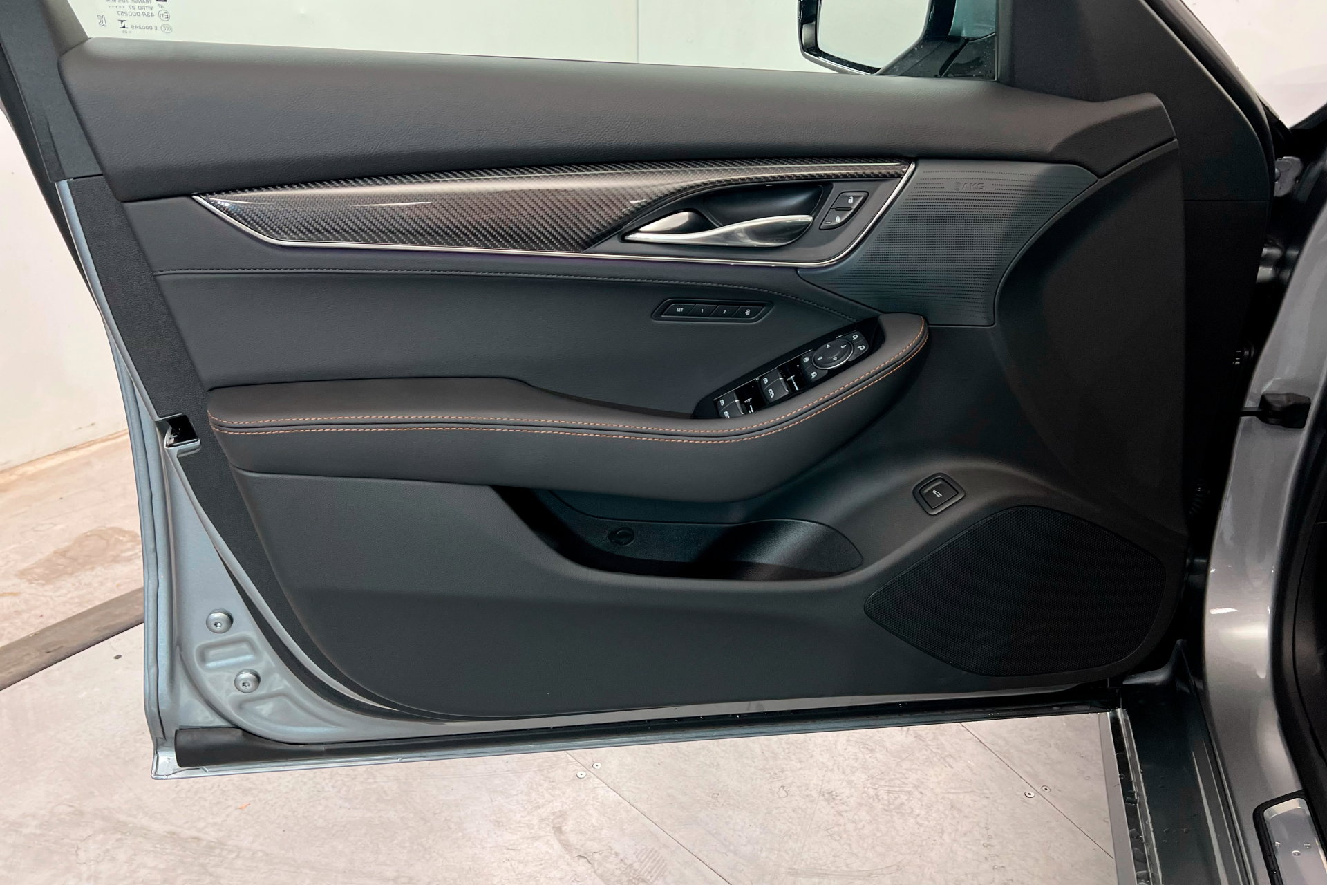 New 2026 Cadillac CT5 Sport w/ Technology Package image 15