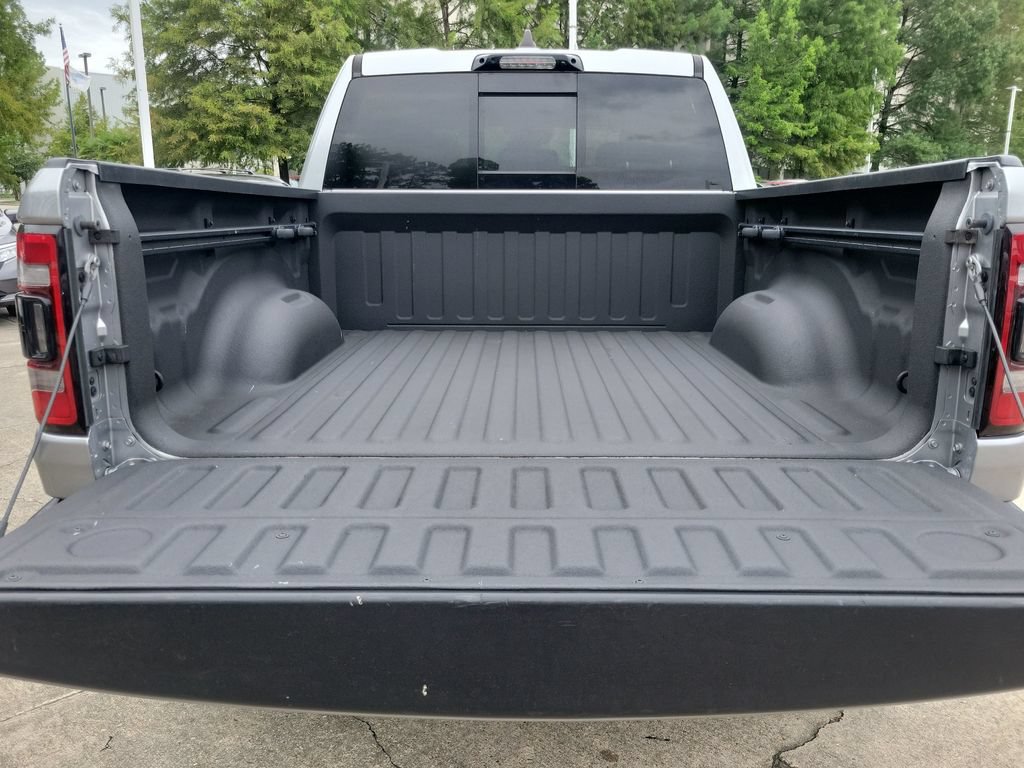 Used 2021 RAM 1500 TRX w/ TRX Level 2 Equipment Group AWD/4WD image 25