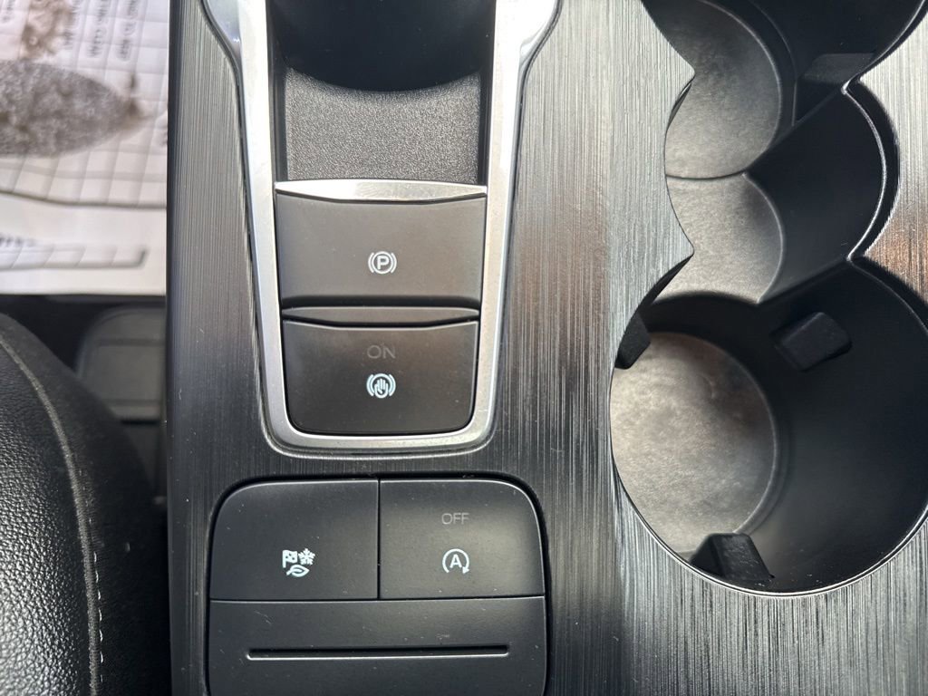 Certified 2022 Ford Escape SEL w/ Technology Package image 29