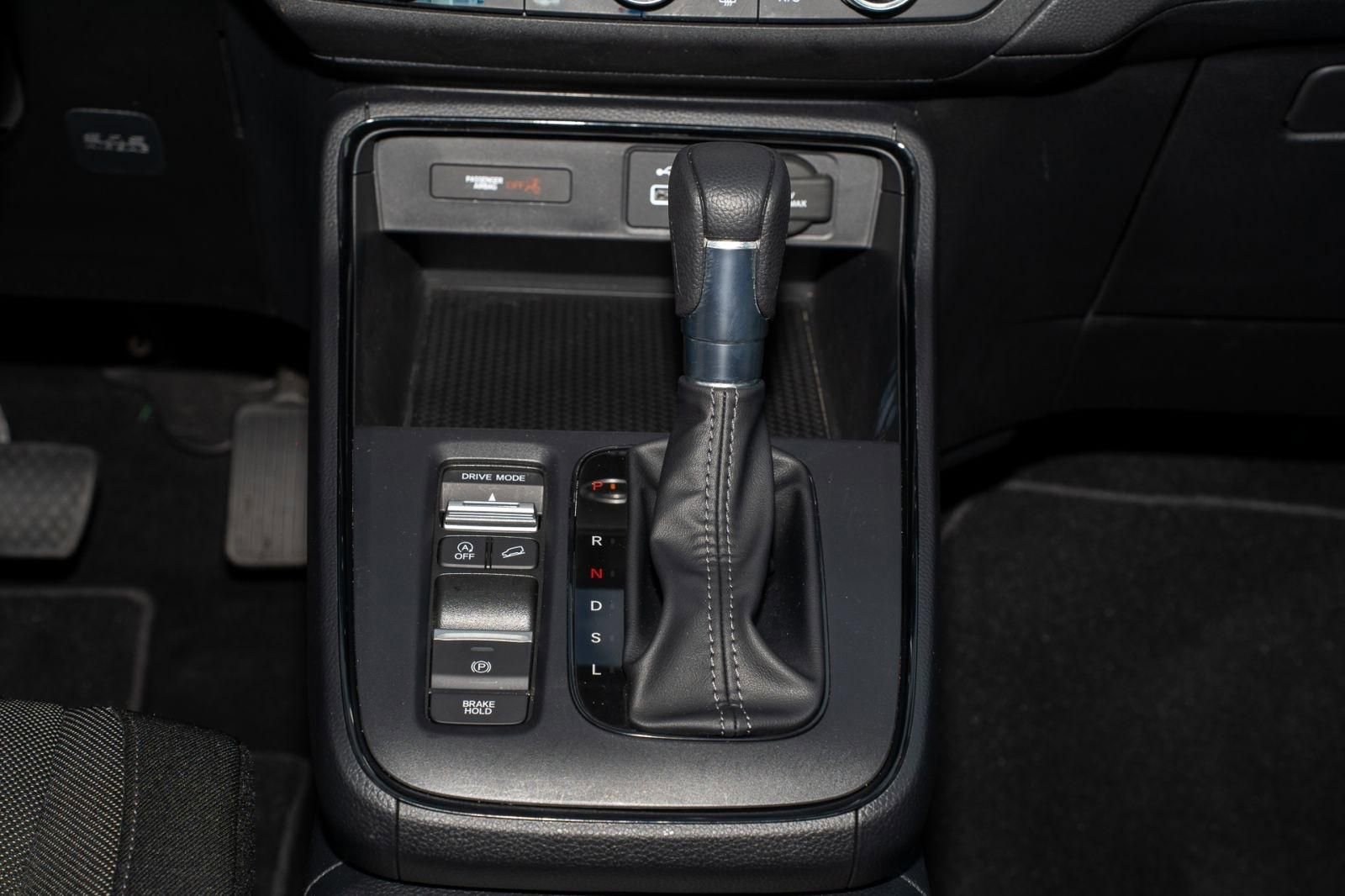 Certified 2025 Honda CR-V LX image 25