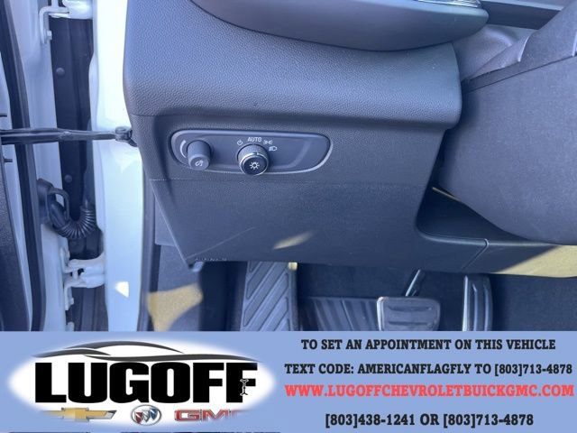 Used 2023 Buick Envision Preferred w/ Sport Touring Package image 32