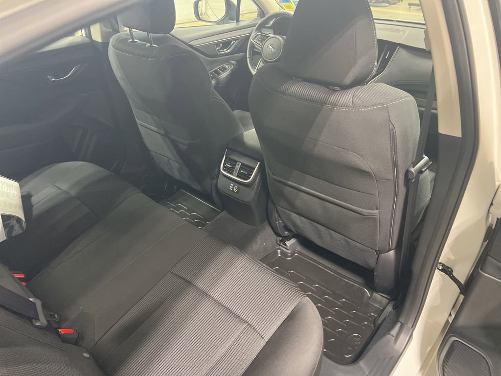 Used 2025 Subaru Legacy Premium image 12