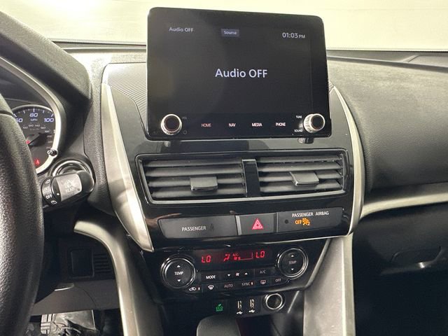 Used 2023 Mitsubishi Eclipse Cross SE AWD/4WD image 28