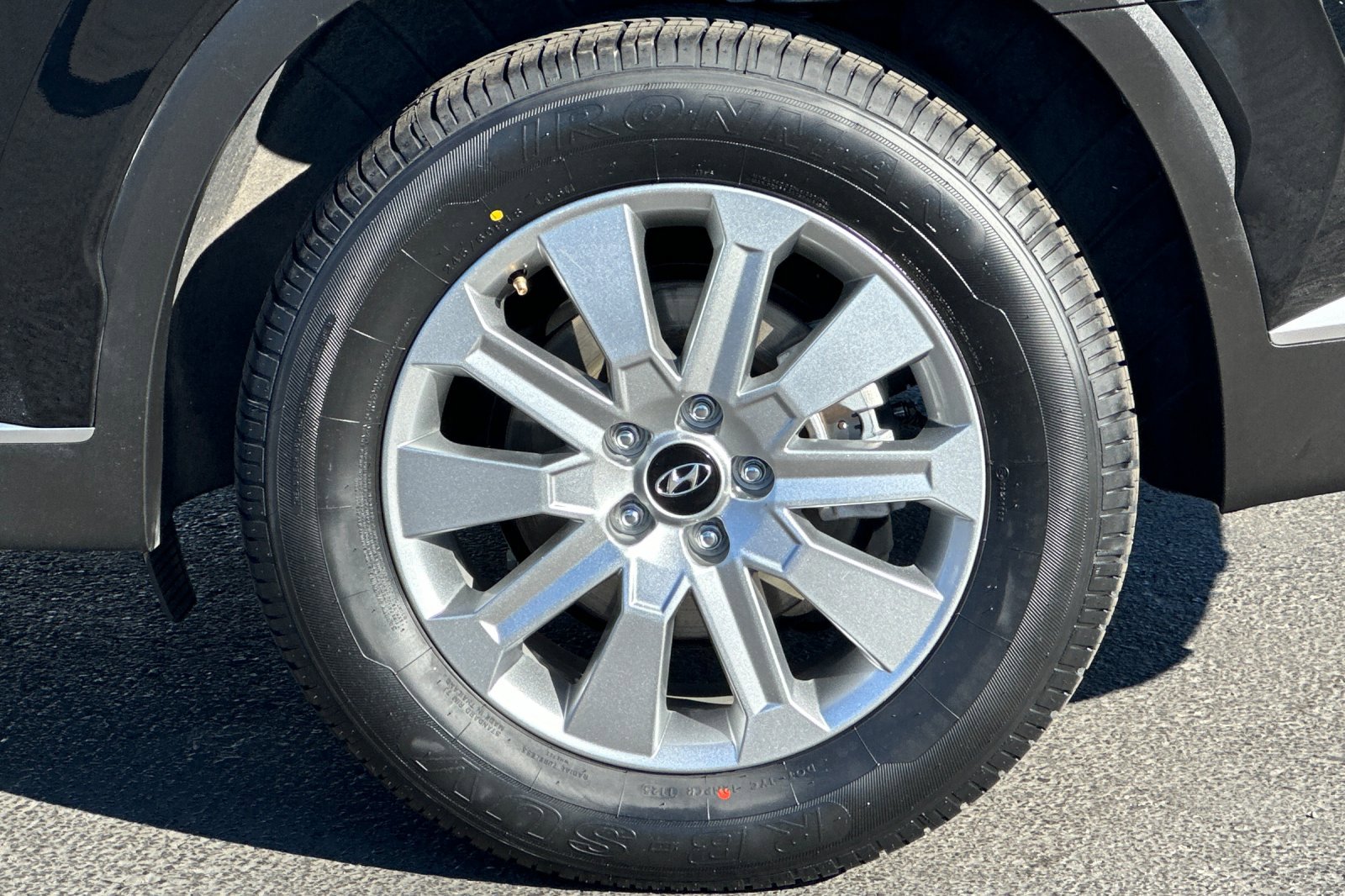 Used 2024 Hyundai Palisade SEL image 27