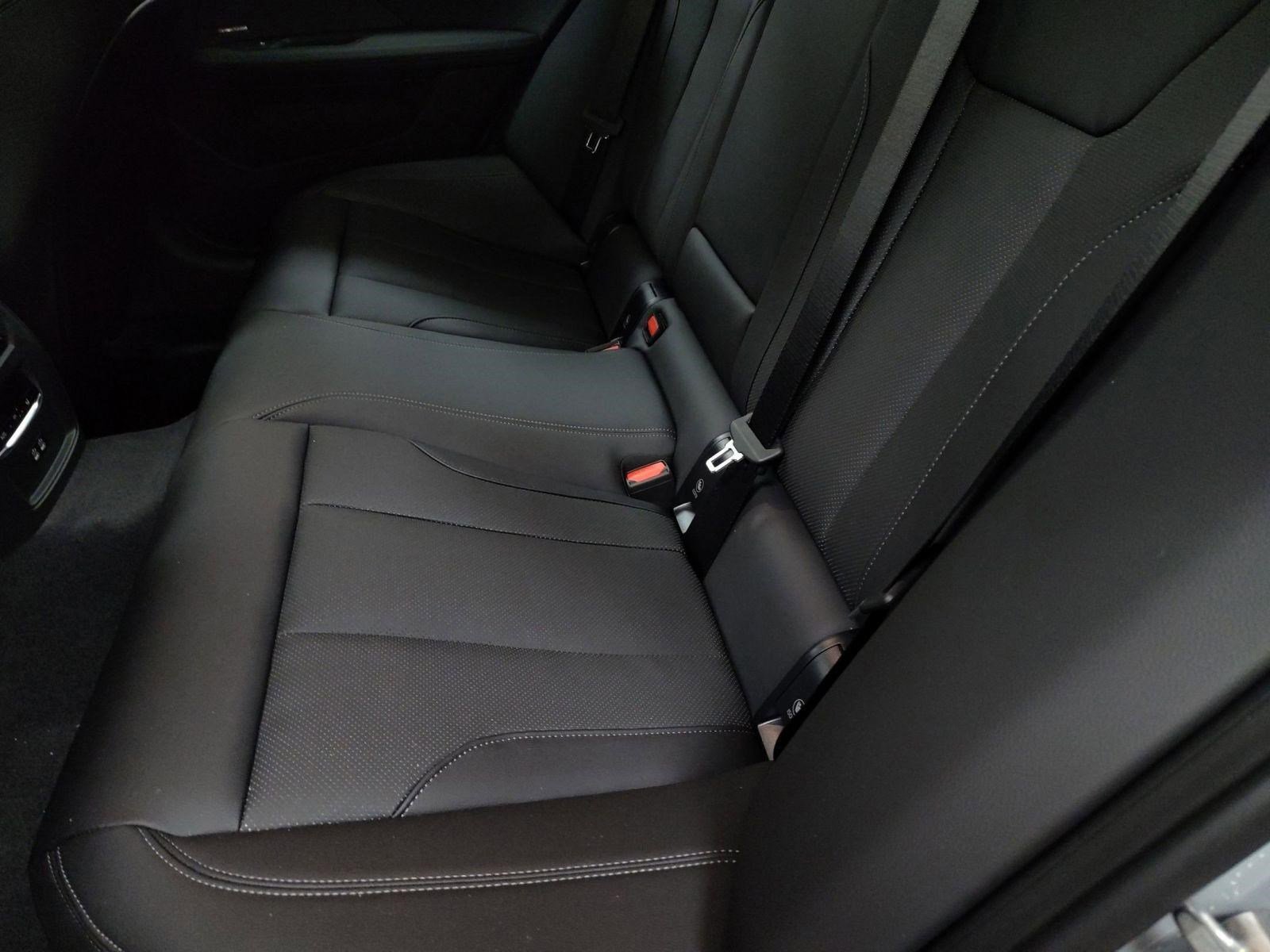 New 2026 BMW i4 xDrive40i w/ M Sport Package image 14