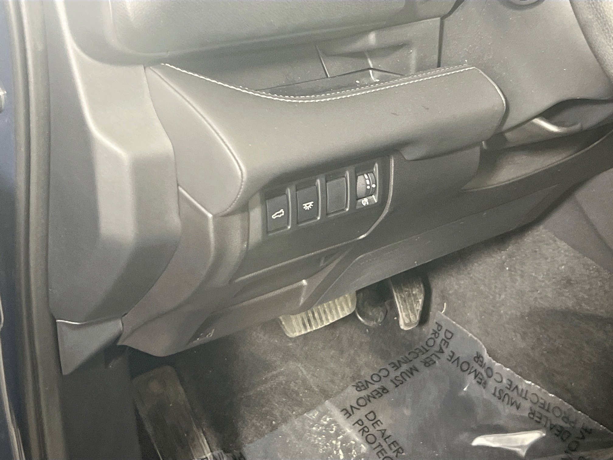 Used 2023 Subaru Ascent Limited w/ Technology Package image 10