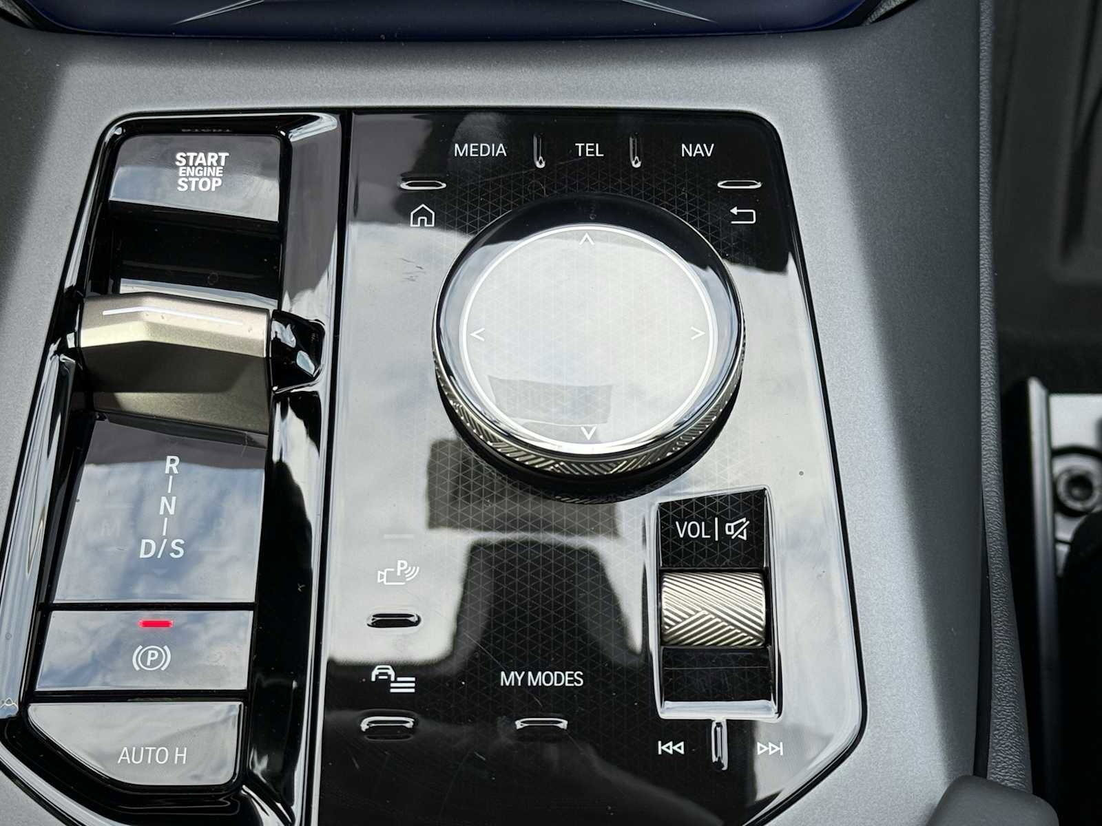 New 2025 BMW X3 xDrive30i image 21