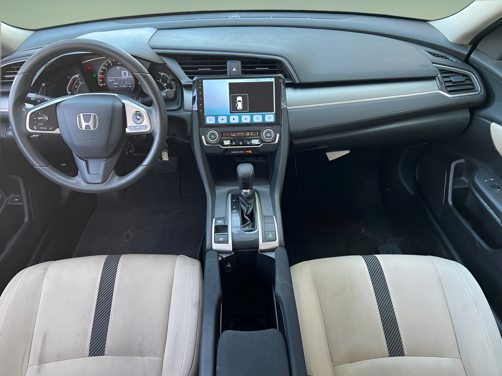 Used 2017 Honda Civic LX image 17
