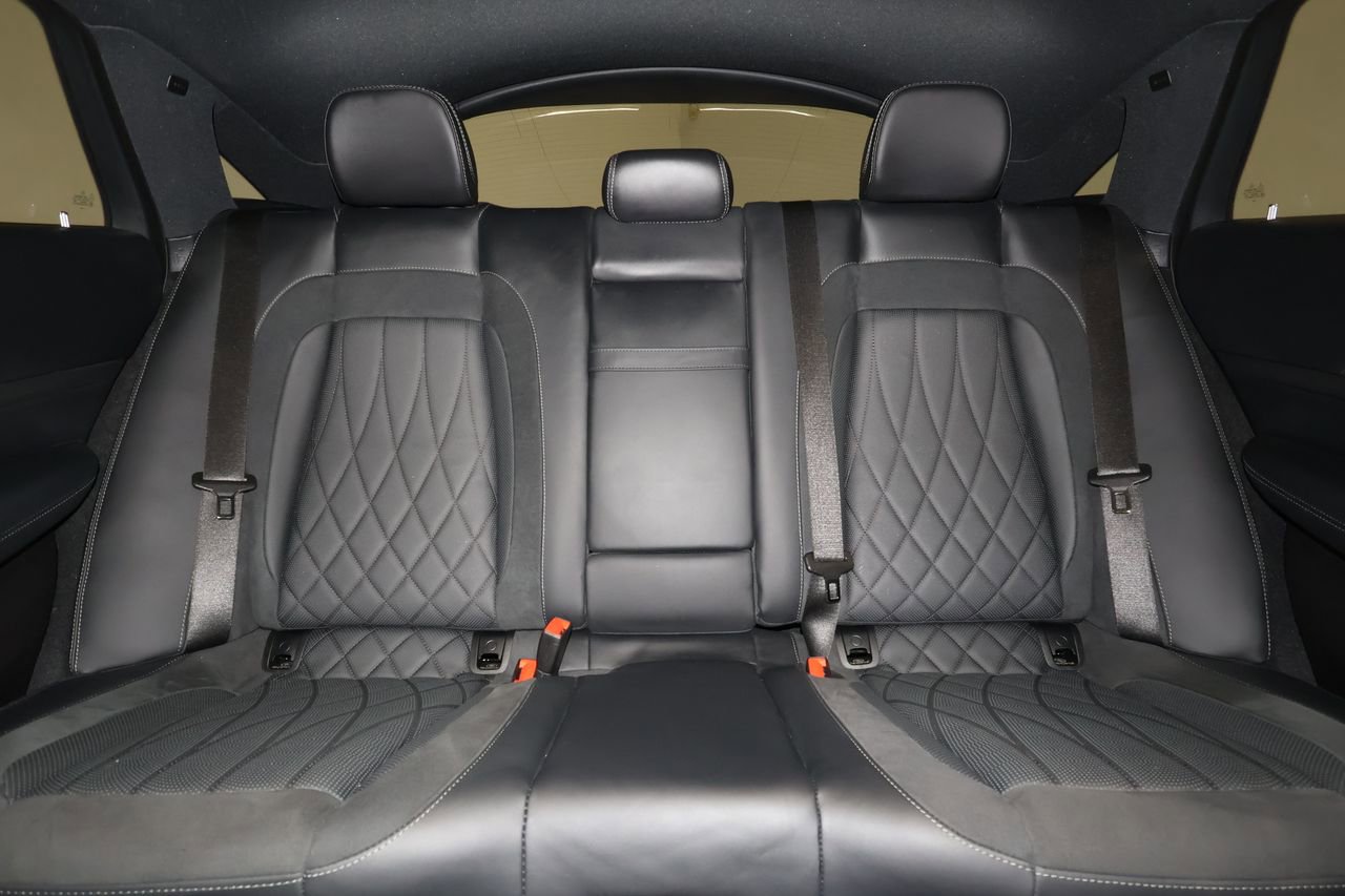 Used 2024 Mercedes-Benz GLE 53 AMG 4MATIC Coupe image 31