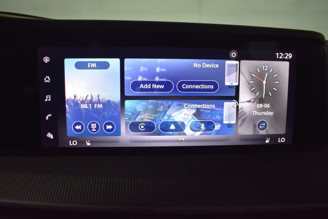 Certified 2025 Nissan Murano SV AWD/4WD image 20
