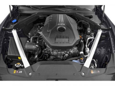 Used 2019 Kia Stinger image 15