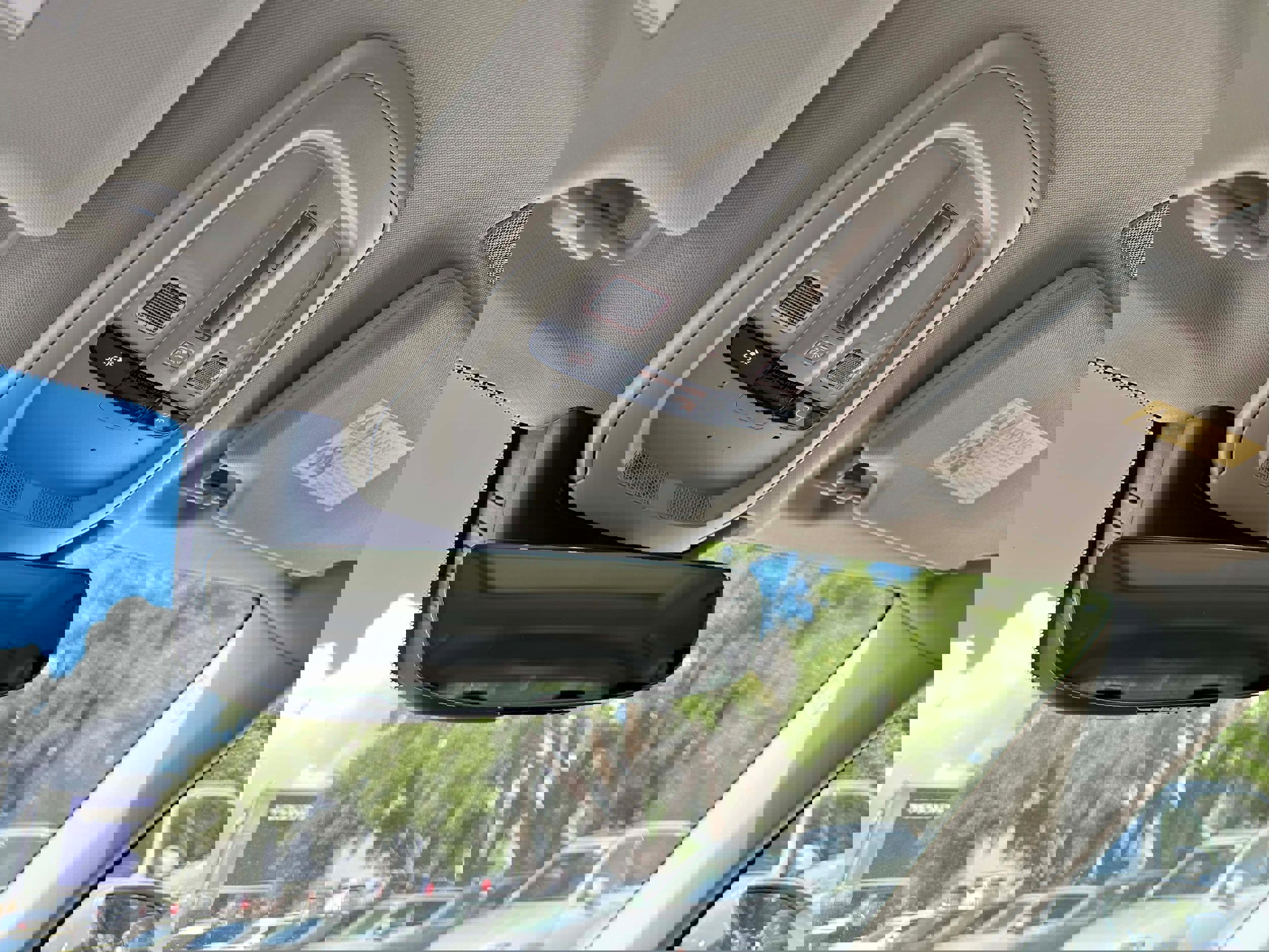 New 2026 Volvo XC90 B6 Core image 25