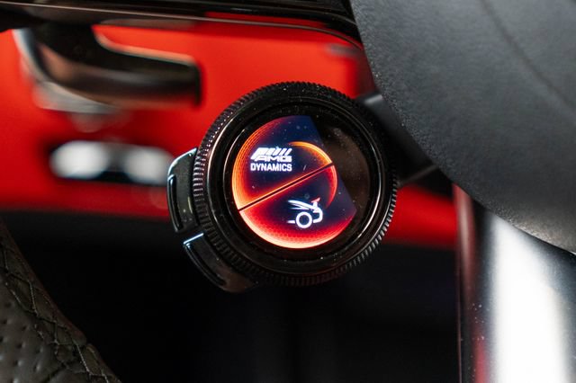 Certified 2025 Mercedes-Benz AMG GT 63 image 21