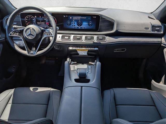 New 2026 Mercedes-Benz GLE 450 4MATIC Coupe image 15
