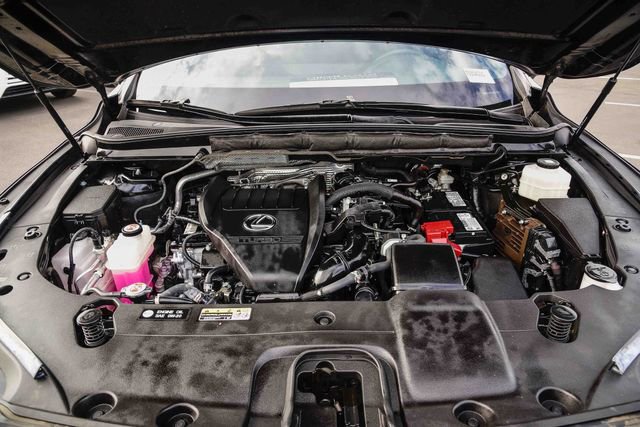 Certified 2024 Lexus RX 350 FWD image 32