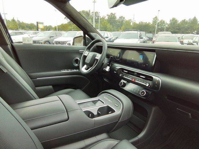 New 2026 Hyundai Palisade Calligraphy image 16