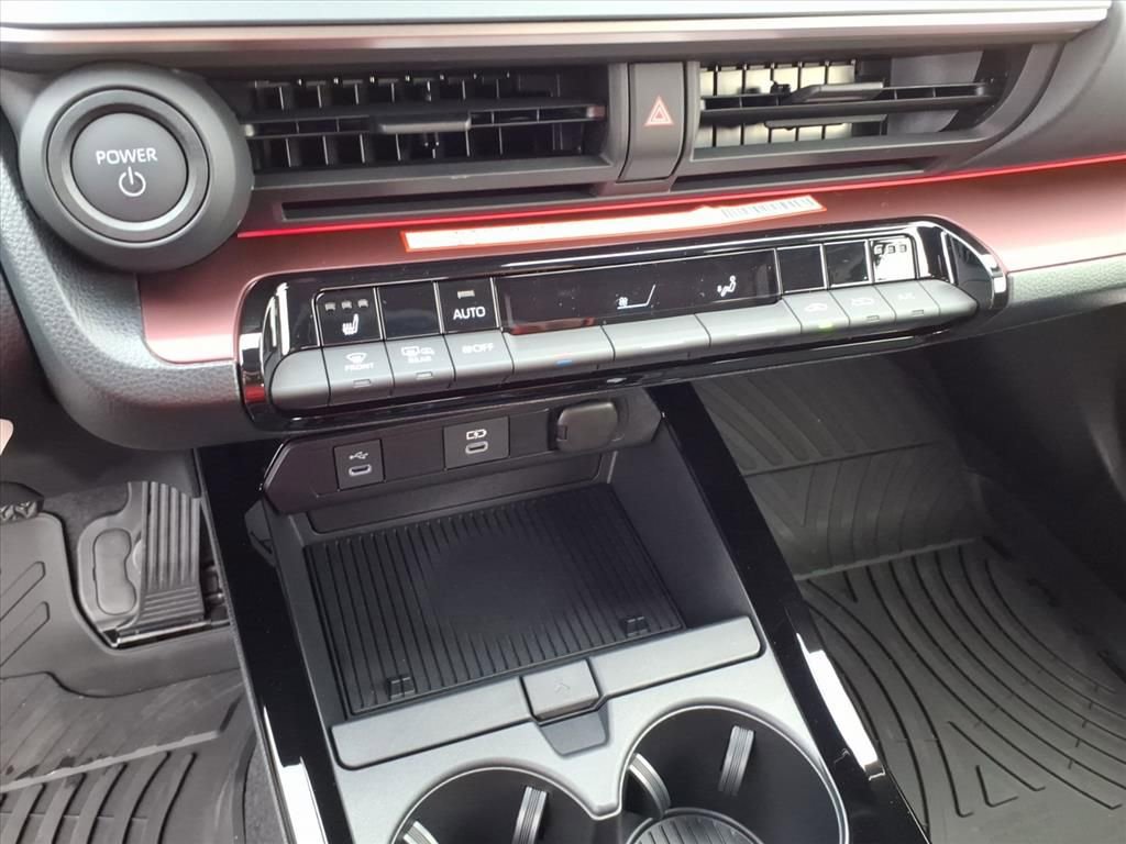 New 2026 Toyota Prius Plug-In Hybrid image 14