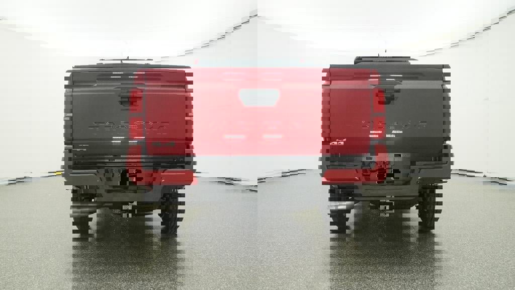 New 2026 Toyota Tacoma SR5 image 23