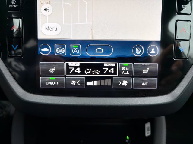 Used 2026 Subaru Forester Wilderness AWD/4WD image 14
