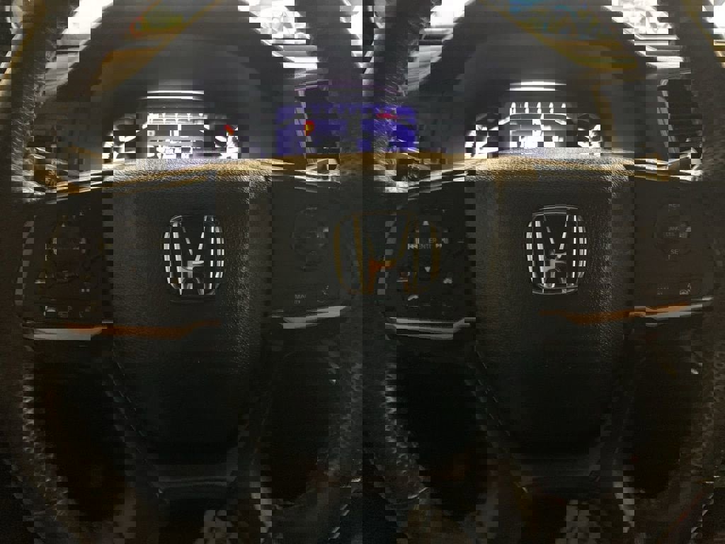 Used 2023 Honda Passport EX-L image 16