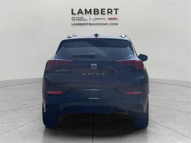 New 2026 Buick Encore GX Sport Touring w/ Comfort Package image 4