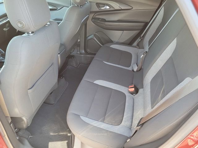 Used 2023 Chevrolet TrailBlazer LT image 11