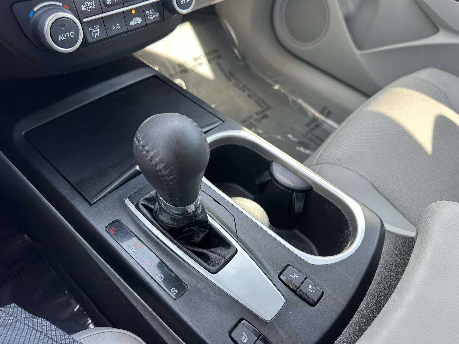 Used 2016 Acura RDX FWD w/ Advance Package image 26