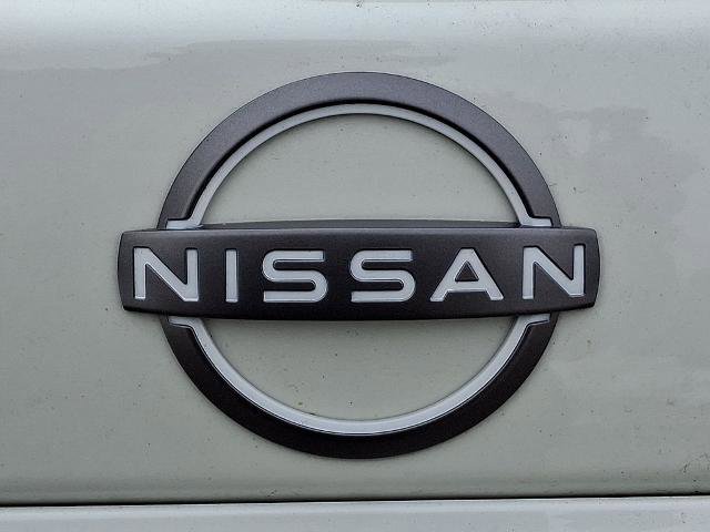 Certified 2024 Nissan Murano SV image 30