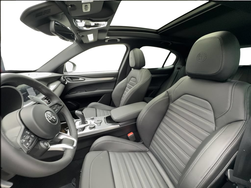 New 2026 Alfa Romeo Stelvio Sprint w/ Convenience Package AWD/4WD image 21