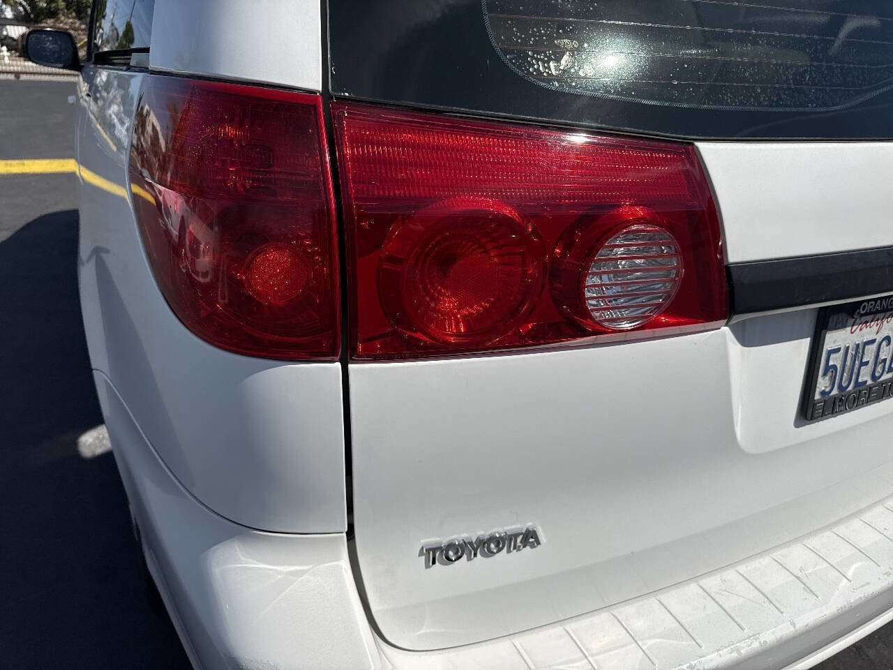 Used 2006 Toyota Sienna CE FWD image 28