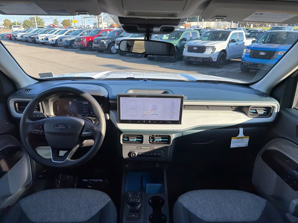 New 2026 Ford Maverick XLT w/ 4K Tow Package image 24