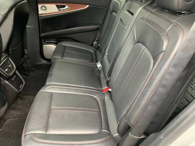 Used 2018 Lincoln MKX Black Label w/ Driver Assistance Package AWD/4WD image 18