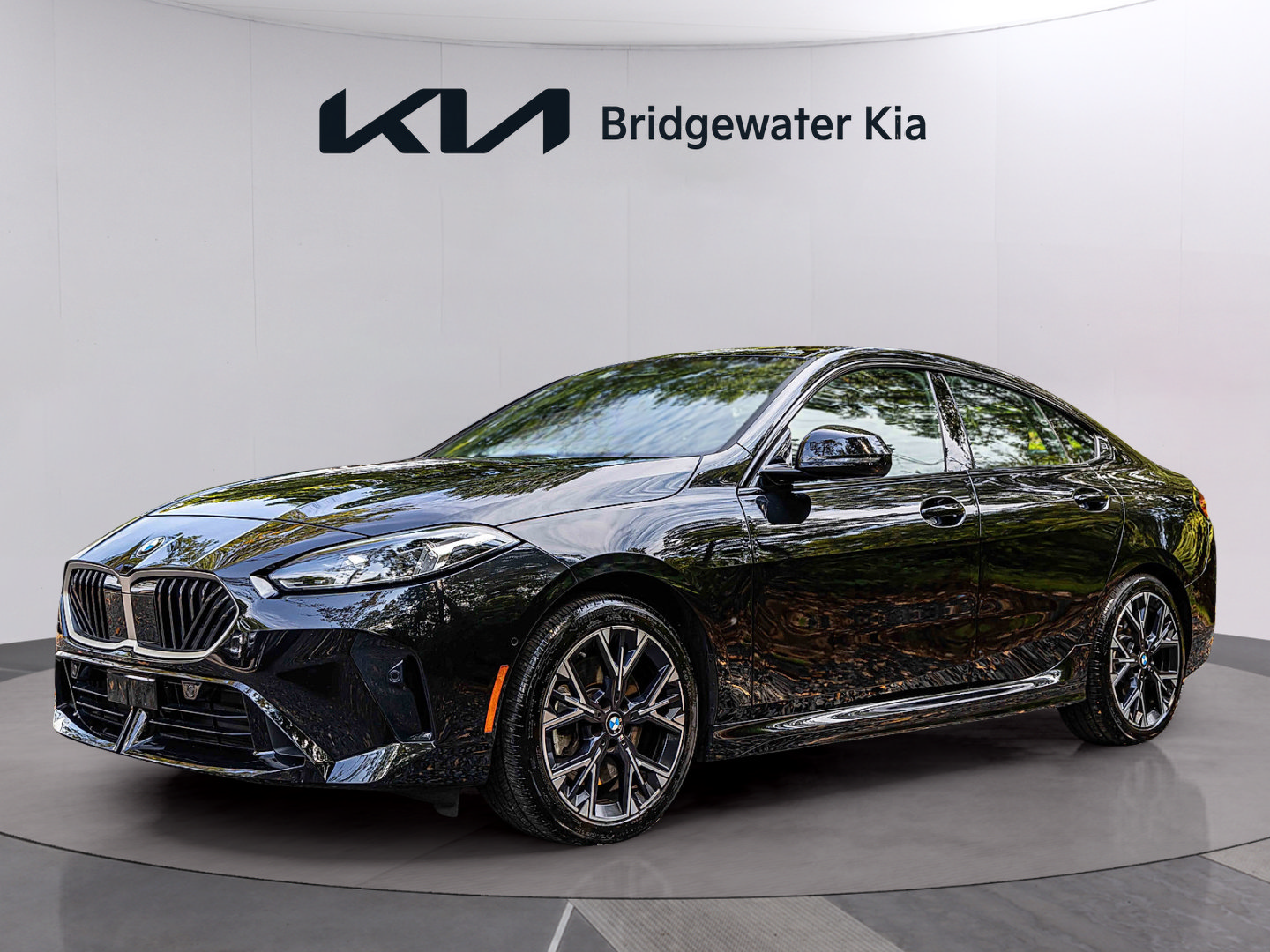 Used 2025 BMW 228i xDrive AWD/4WD image 3