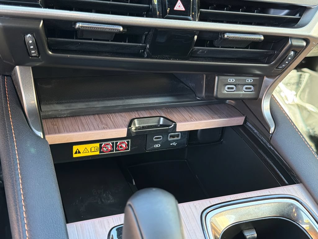 Used 2025 Lexus RX 350 Premium AWD/4WD image 28